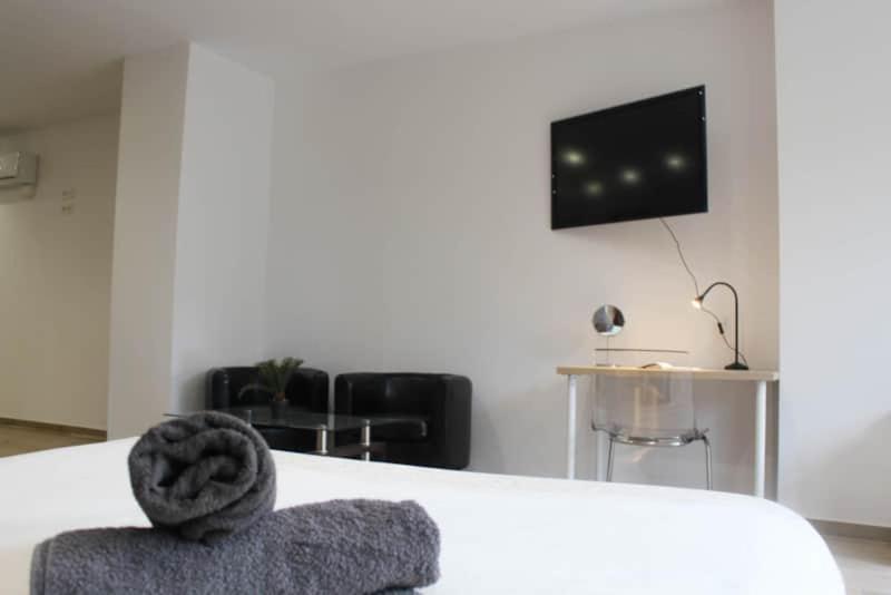 Barcelo Apartaments Monistrol de Montserrat Экстерьер фото