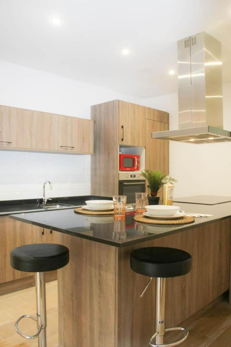 Barcelo Apartaments Monistrol de Montserrat Экстерьер фото