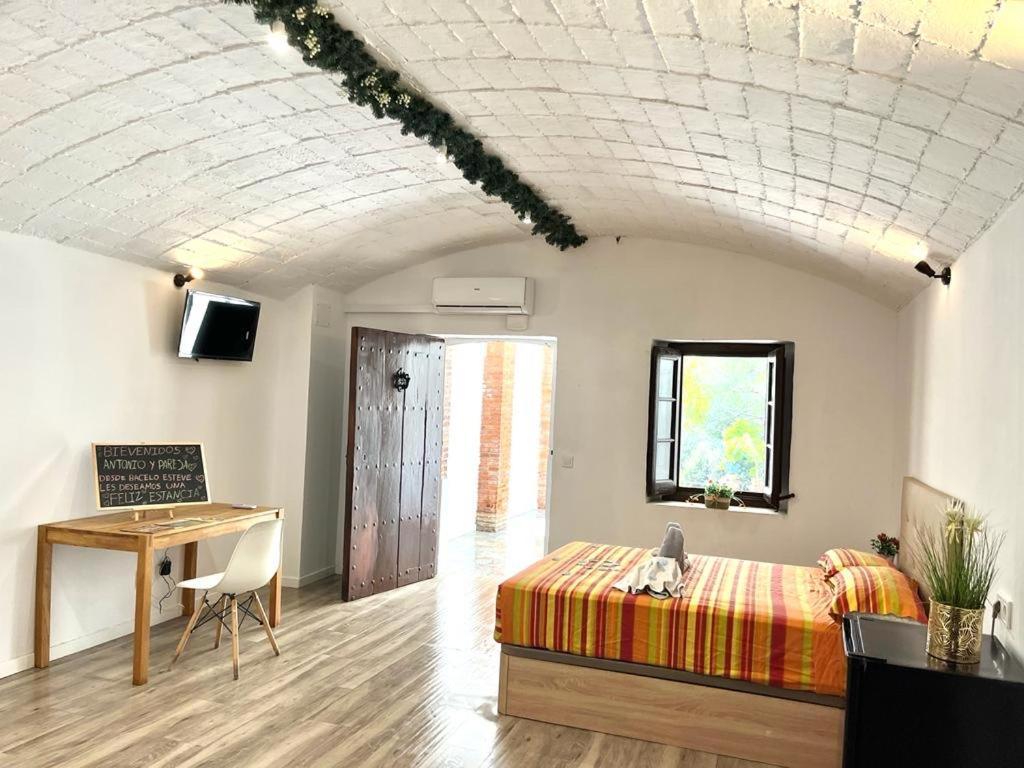 Barcelo Apartaments Monistrol de Montserrat Экстерьер фото