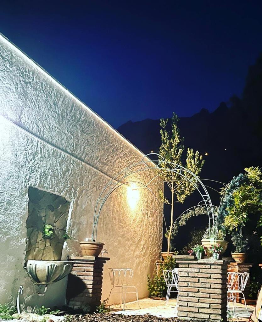 Barcelo Apartaments Monistrol de Montserrat Экстерьер фото