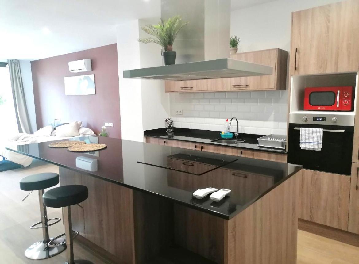 Barcelo Apartaments Monistrol de Montserrat Экстерьер фото