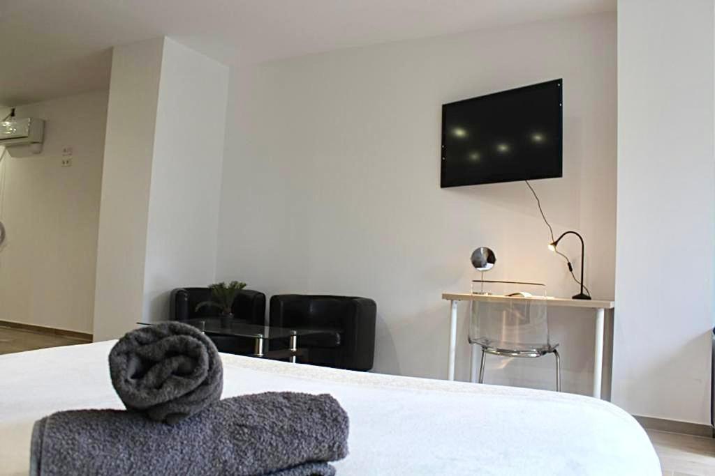 Barcelo Apartaments Monistrol de Montserrat Экстерьер фото