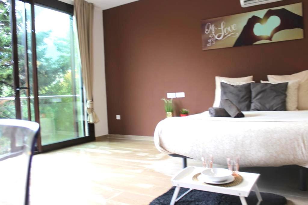 Barcelo Apartaments Monistrol de Montserrat Экстерьер фото